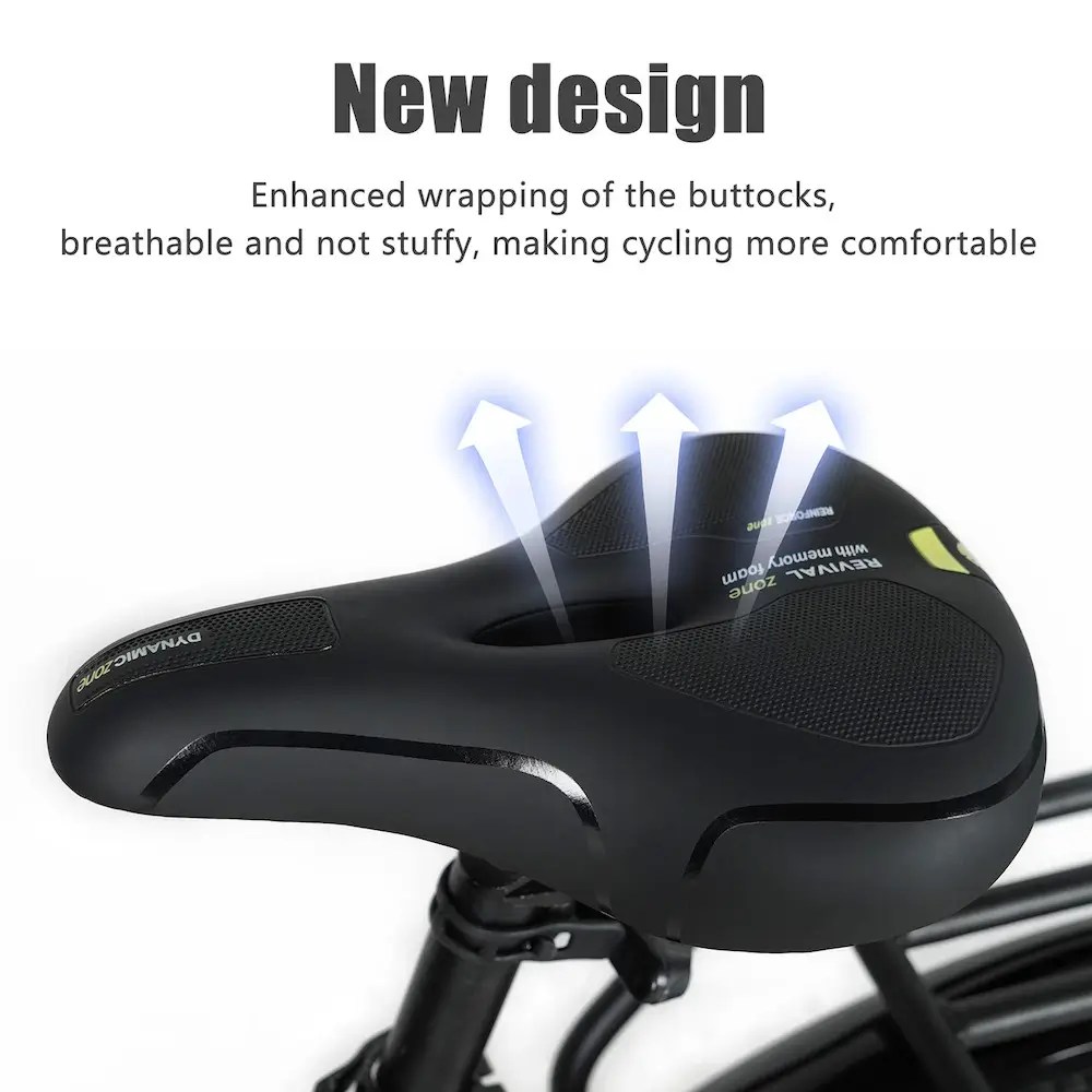 soft seat for l26