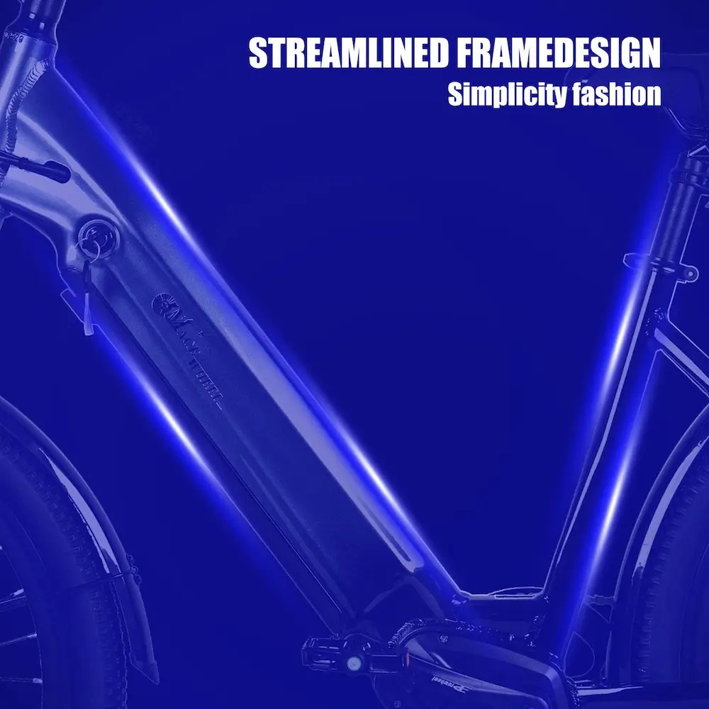cmacewheel l26 ebike