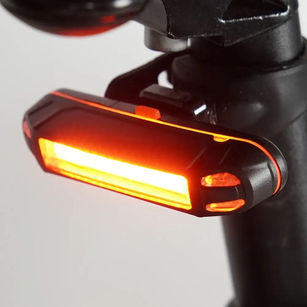 l26 ebike light image