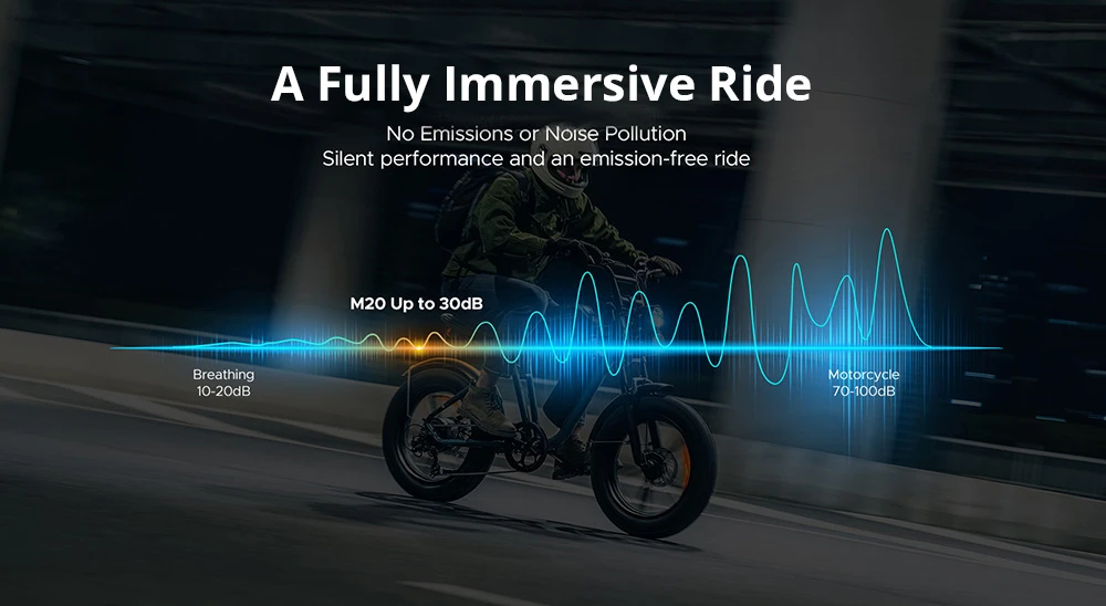 ENGWE M20 Electric Bike Preorder4