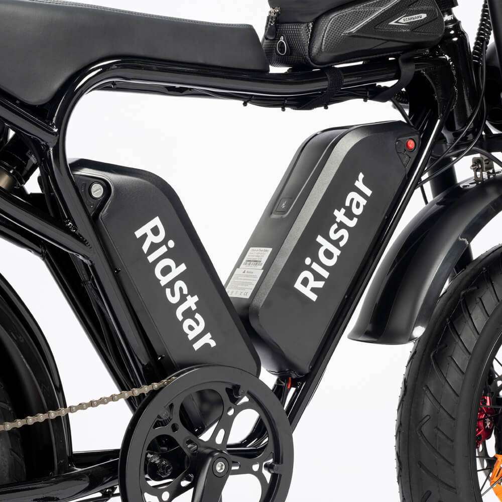 ridstar e bike